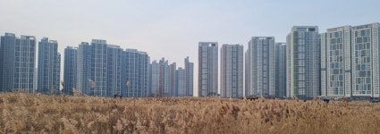 또 ‘아파트경제자유구역’ 될라…인천경제자유구역 추가 지정 논란