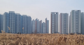 아파트만 빼곡한데…인천 “경제자유구역 더 필요”