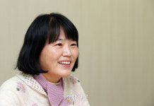 “새순부터 알뜰히 먹으니 자연에 미안하지요”···지리산 자락 요리선생님 양영하씨