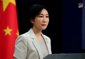 중국, 바이든 국정 연설에 “주권·안보·발전이익 지킬 것”