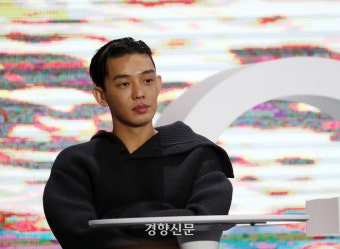 배우 유아인, 프로포폴 투약 혐의로 경찰 조사···“적극 협조, 소명할 것”