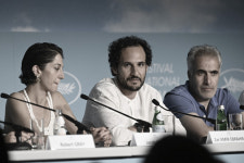 죽어도 되는 여자는 없다, 영화 ‘성스러운 거미’[플랫]