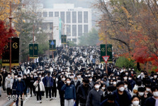 “아무리 올랐어도…” 새터 참가비가 16만원?···코로나 이후 2배 ‘훌쩍’