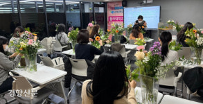 ‘익산 청년시청’에 와보면 취업·창업의 길이 보여요