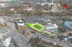 신내동에 2025년 특수학교 문 연다···서울시, 신설안 가결