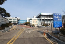 옛 경기도청사 주변 상권 침체 가속화…개점 휴업·폐업 속출[현장에서]