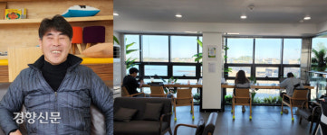 제주 세화리 부지성 이장, 마을회관 고쳤더니 관광객 북적…“주민들 뭉쳤죠”[신(新)이장열전 ①]