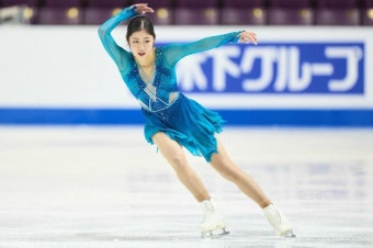 베이징의 아픔 딛고 ‘비상’한 ‘포스트 김연아’ 이해인…여자 피겨 다시 핀다