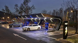 이마트, 에너지 절감 시설에 600억원 투자…전기차 설비도 확충