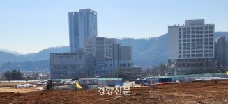 김기현 후보 투기 의혹 ‘울산 구수리 땅 어떻길래’···주변에선 평당 10만원 추정