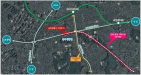 옛 금천경찰서 부지, 지역 생활·문화 복합시설로…공공주택 276가구 포함