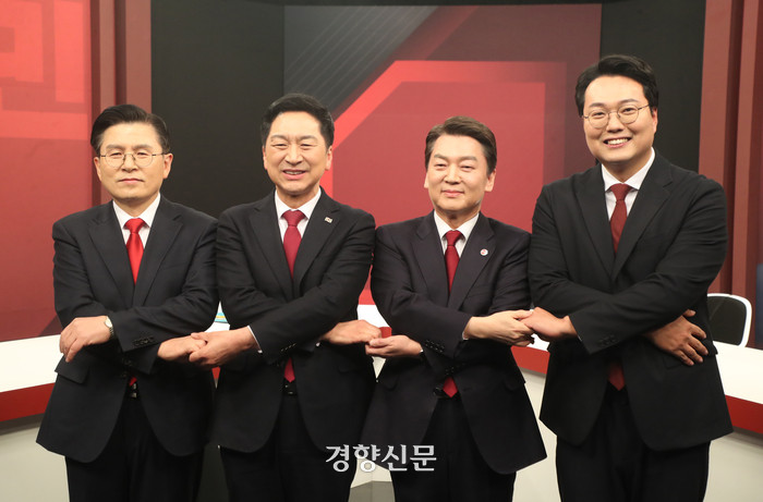 21대 대통령 선거 사전투표 첫날 투표율, 19.58%로 역대 최고치 경신