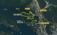 진주 진양호동물원 확대 이전 ‘생태동물원’ 조성…2026년 개원