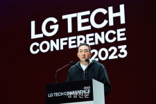 “꿈의 크기가 미래를 결정”···R&D 인재들 만난 LG 구광모