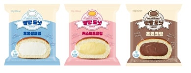 집 앞 편의점이 ‘빵지 순례’ 명소로···대박 터진 편의점 디저트