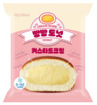 크림까눌레·크림단팥빵…요즘 ‘빵지 순례’ 명소는 편의점