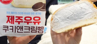 크림까눌레·크림단팥빵…요즘 ‘빵지 순례’ 명소는 편의점