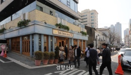 뜨고 지는 ‘핫플’의 운명, 성수 다음은 어디?