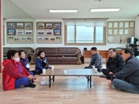 주민 이름이 왜 여기에? ‘권춘섭 집앞 정류장’ 생긴 사연