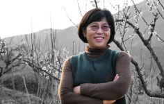 ‘빨치산의 딸’ 아닌 ‘그냥 정지아’가 말하는 자연 속 글쓰기[플랫]