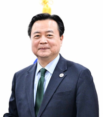 신임 주미대사에 조현동 외교부 1차관 내정