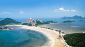 군산시, 하루이틀은 부족해…군산에 머무르다