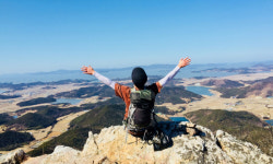 해남군, 달마산서 다도해까지…산해진미의 땅