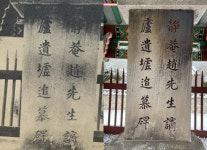 [반세기, 기록의 기억] 당쟁이 낳은 유배…모든 이론은 회색이며 영원한 건 푸른 생명의 나무