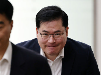 정진상 “검찰, 유동규 ‘변심’ 후 진술만 선별제출”···검찰 “지연전략”