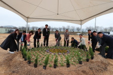 충북 진천군, 농업으로 심신 치유하는 ‘생거진천 케어팜(carefarm)’ 개소