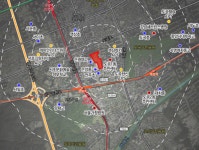 ‘도곡우성아파트’ 548가구 재건축…망우동 ‘북부병원’ 증축