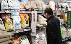 직불금 2027년 5조까지 확대…‘재탕’ 양곡법 대안