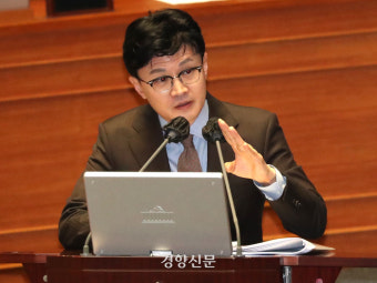 한동훈 출마할까, 친이재명계 얼마나···여야 ‘잠룡 운명’ 달렸다[총선 D-1년]