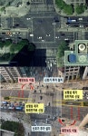 신호등·횡단보도 위치만 바꿔도 사고↓…서울 48개 지점 연내 개선