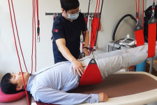 전문 장비 갖춘 ‘스포츠재활센터’ 문 열어