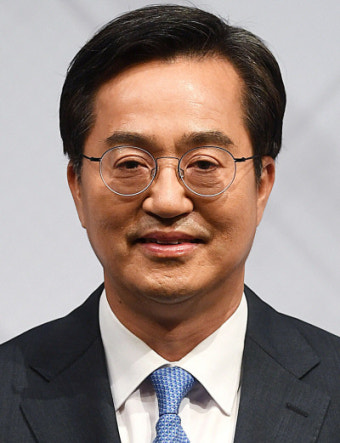 취임 첫 미국행 김동연 경기지사, 4조원 투자 유치