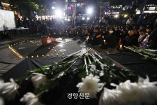 “전세사기는 사회적 재난”···분노의 인천 합동추모제