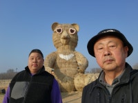 “일상의 삶을 주고싶어”···아버지는 아들을 위해 ‘장애인 보호작업장’을 차렸다