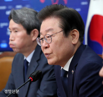 “송영길 귀국만 기다리는 당, 너무 한가해보여”…민주당 내부선 ‘부글부글’