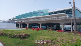 국제노선 없는 무안국제공항 해법은?···광주 군공항 이전은 여전히 반대
