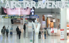 신세계·호텔신라·현대화점, 인천공항 출국장 면세점 사업자 선정