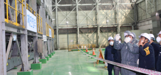 자원 순환·오염물질 저감에 총력…친환경 인천 선도