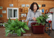 7만평 숲과 더불어 사는 삶