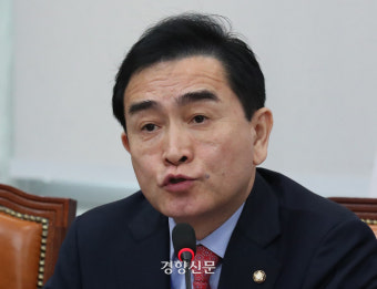 대통령실, 태영호에 공천 거론하며 한·일관계 옹호 요청 의혹...태 최고, 음성 녹취 공개