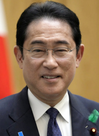 기시다, 7~8일 실무 방한…대통령실 “한·일 셔틀외교 복원”
