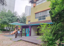 유치원 수리한다고 휴원 공지한 뒤 ‘기습 폐쇄…’건물주, 상가 공사에 ‘차량 도보 통행’ 소송까지