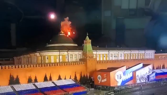 러시아-미국 특별 비상 핫라인 사용 중단, 양국 대화 일반 채널로 전환 예정