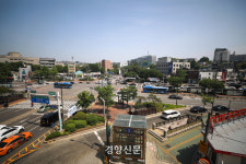 [단독]후퇴한 집회·시위의 자유···금지사유 대세마저 변했다[윤석열 정부 1년]
