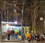 강남구, 역삼동에 ‘이동노동자 쉼터’ 2곳 운영[서울25]