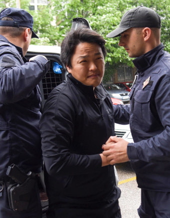 테라 권도형 몬테네그로에서 첫 재판···재산 묻자 “아파트 1채”